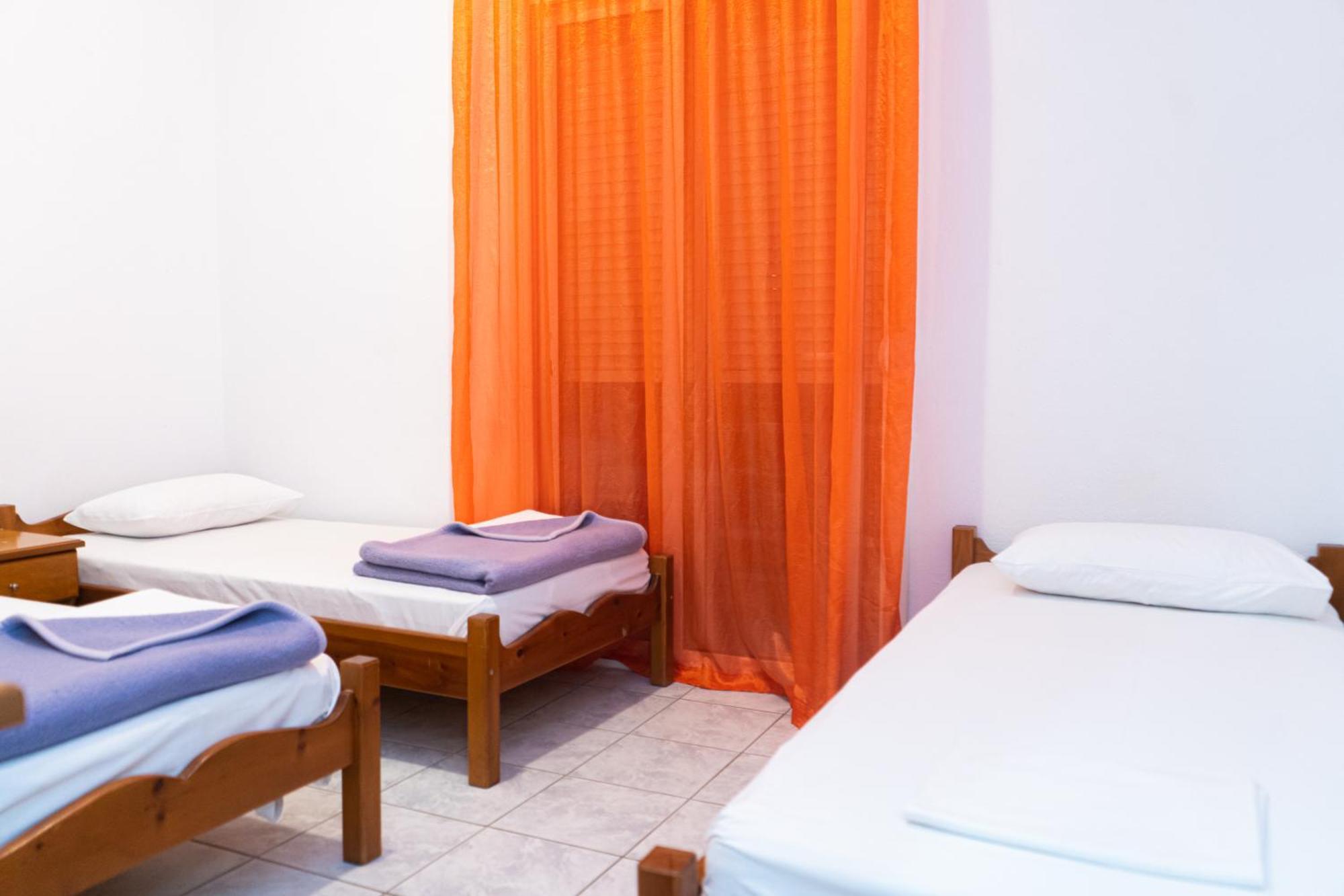 Hotel Pavlos Paralia Katerinis Exterior photo