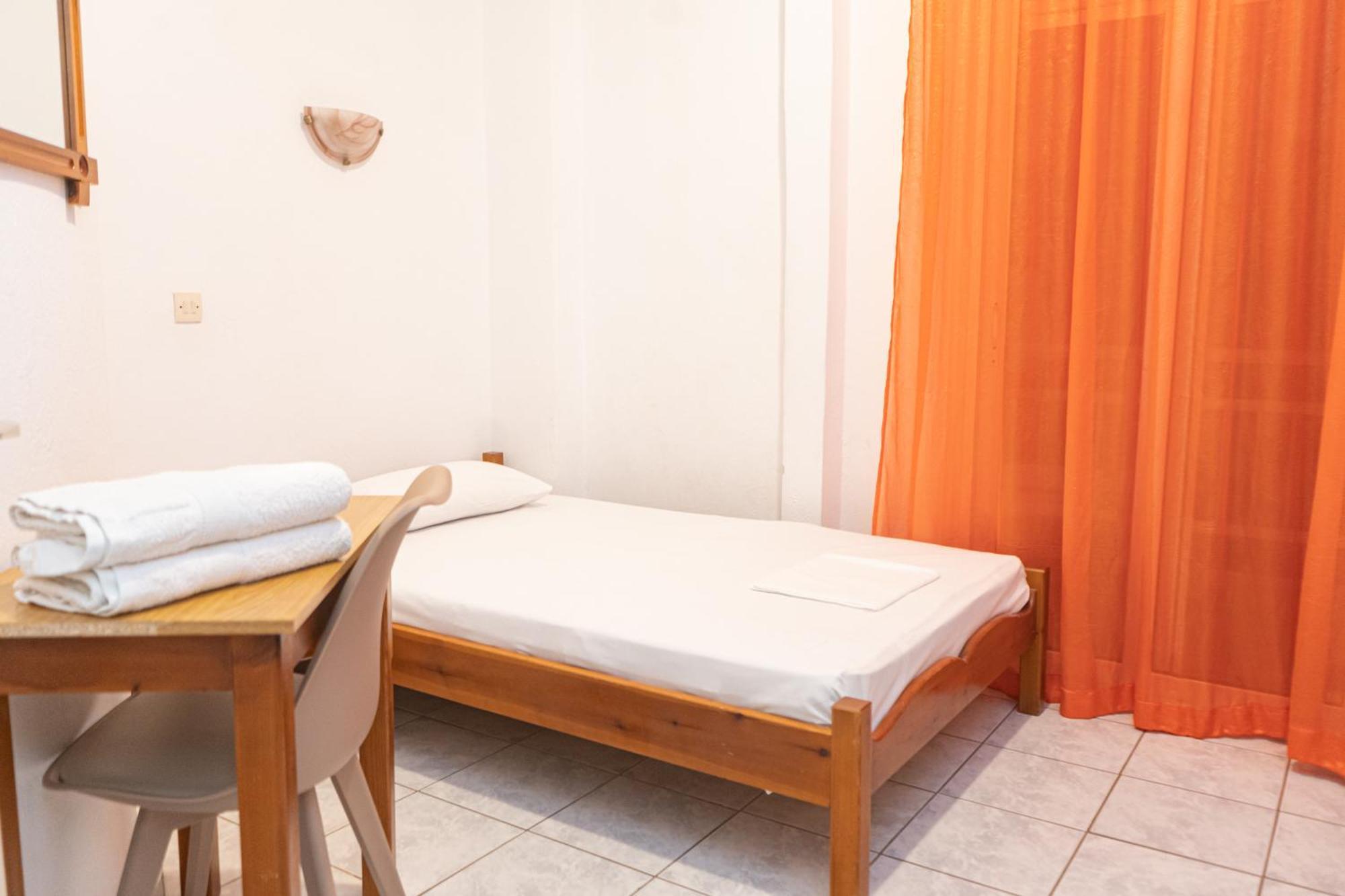 Hotel Pavlos Paralia Katerinis Exterior photo