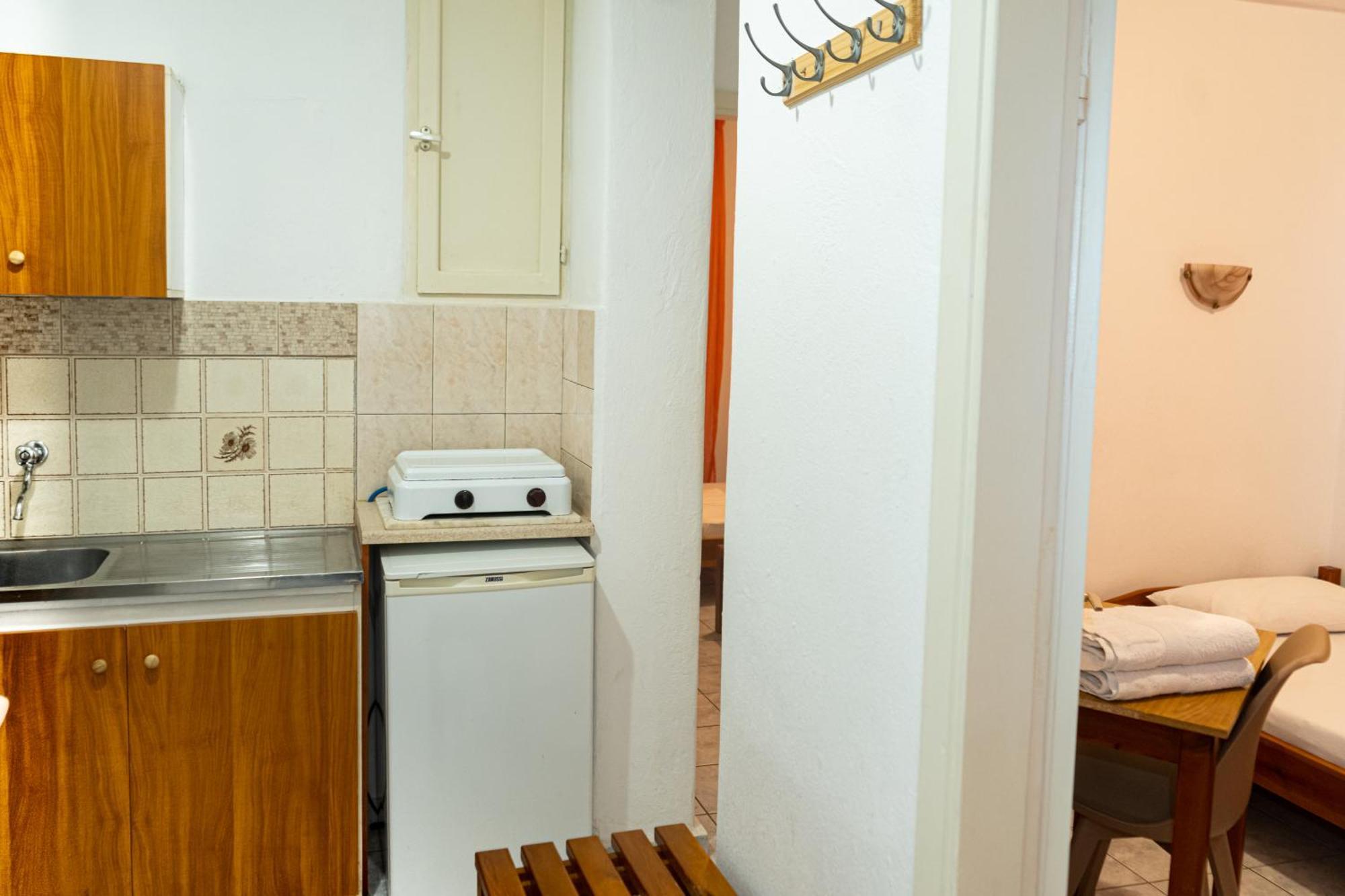 Hotel Pavlos Paralia Katerinis Exterior photo