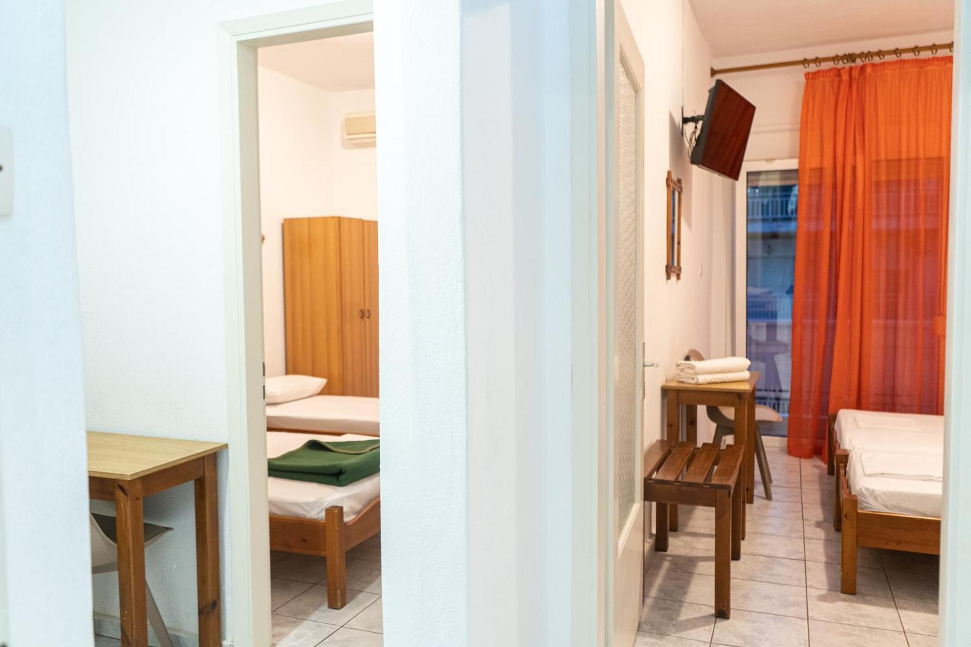 Hotel Pavlos Paralia Katerinis Exterior photo